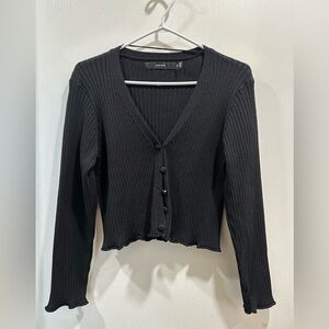 Ladies cardigan